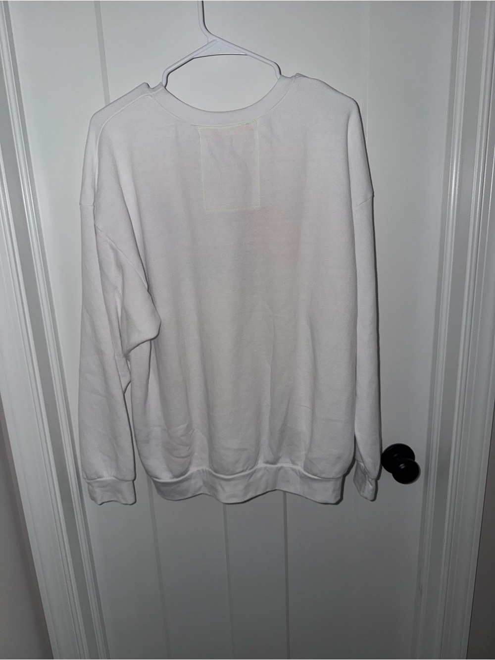 AVIATOR NATION RELAXED CREW SWEATSHIRT - Picture 3 of 8